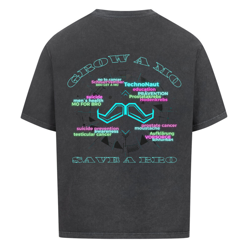 Image for color: washed black