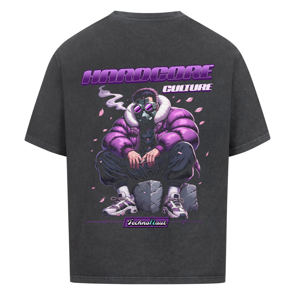 Image for color: washed black