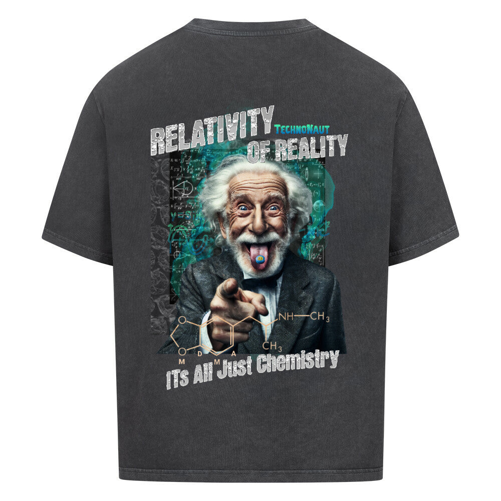 Image for color: washed black