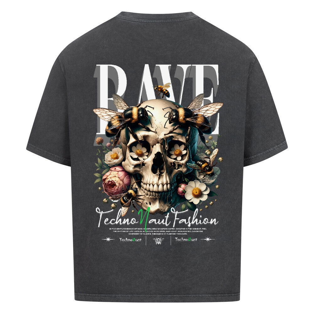 Image for color: washed black