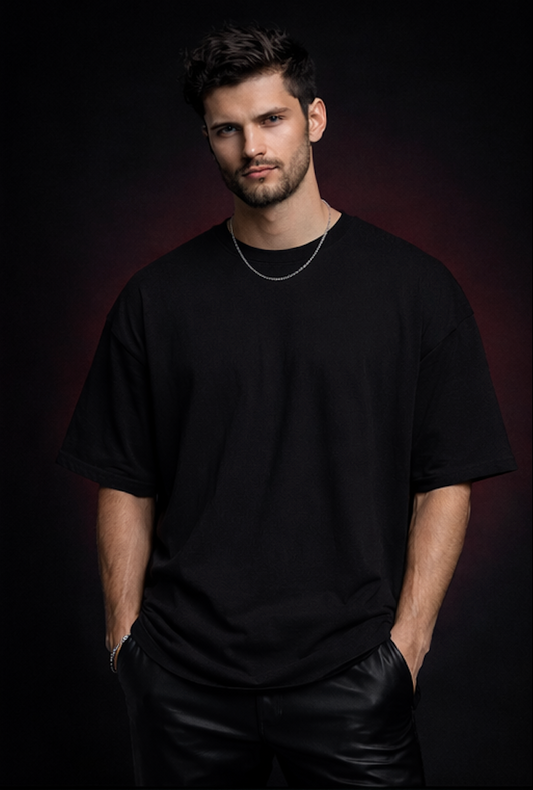 Sound of Hardtechno - Oversized Shirt