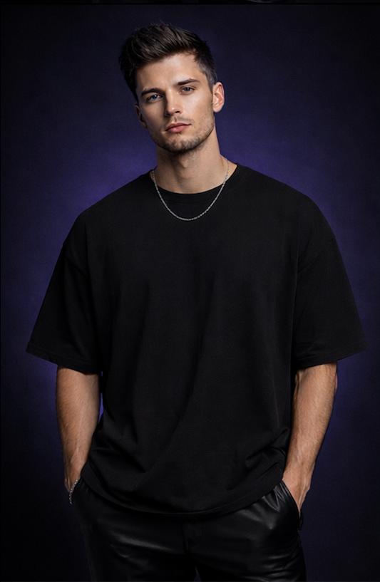 Joker - Oversized Shirt