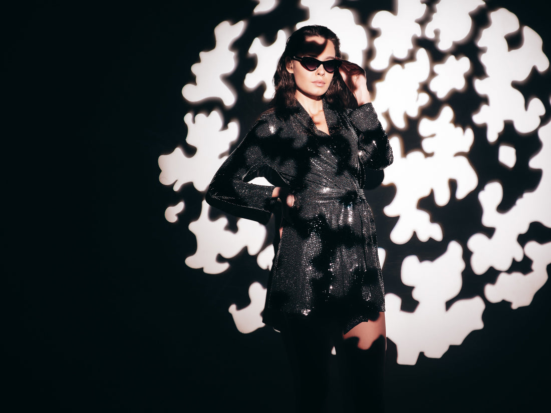 From Raves to Reality: Hard Techno Style Taking Over Fashion