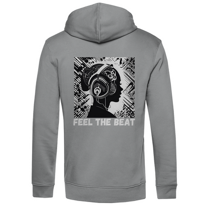 FEEL THE BEAT! - HOODIE