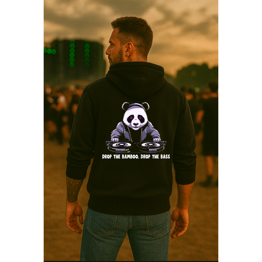 DROP THE BAMBOO - Hoodie
