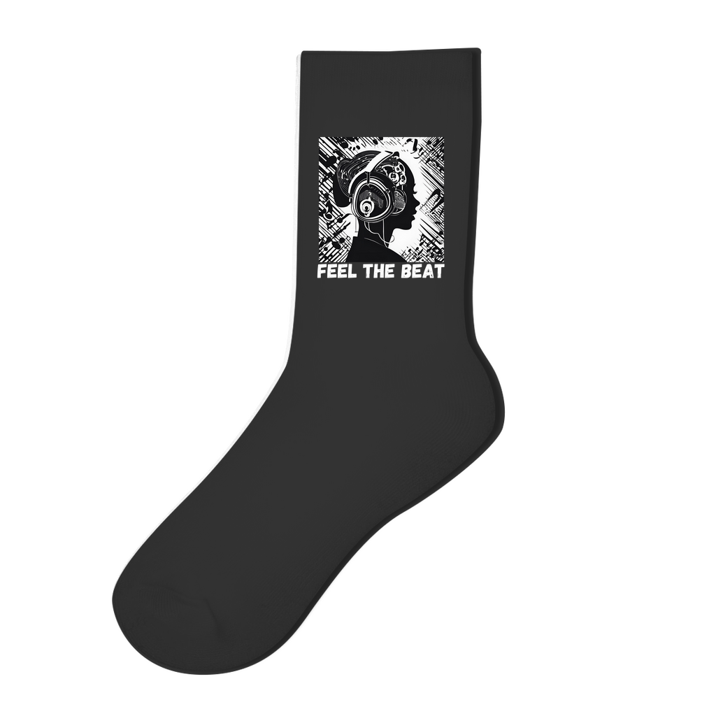 FEEL THE BEAT - SOCKS