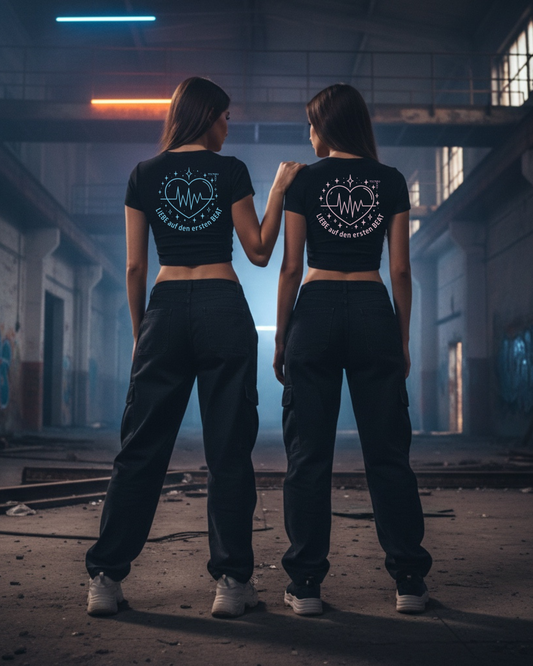 Liebe auf den ersten Beat - Bestie´s Edition