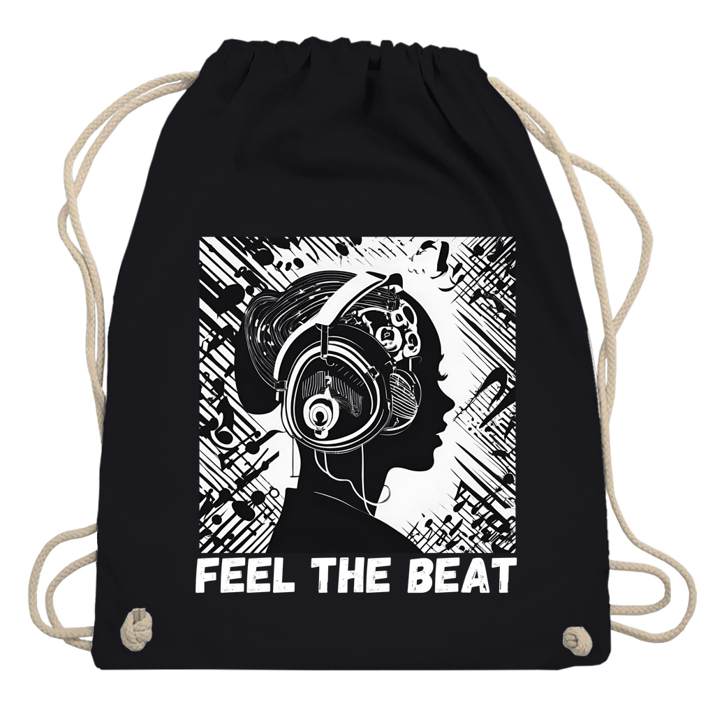 FEEL THE BEAT - TURNBEUTEL