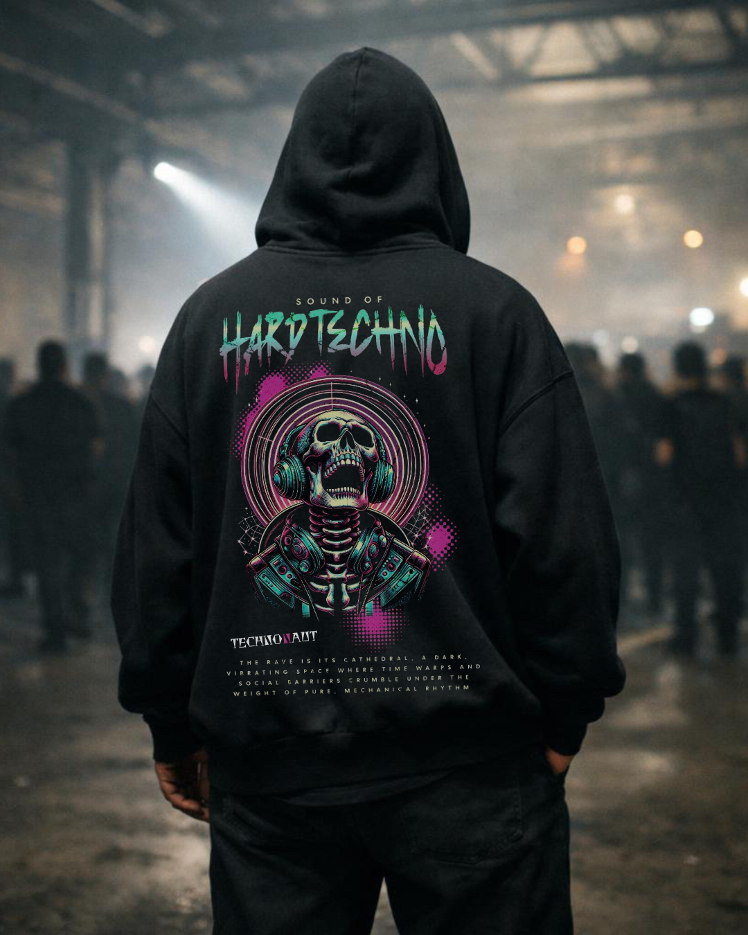 Sound of Hardtechno - Zipper