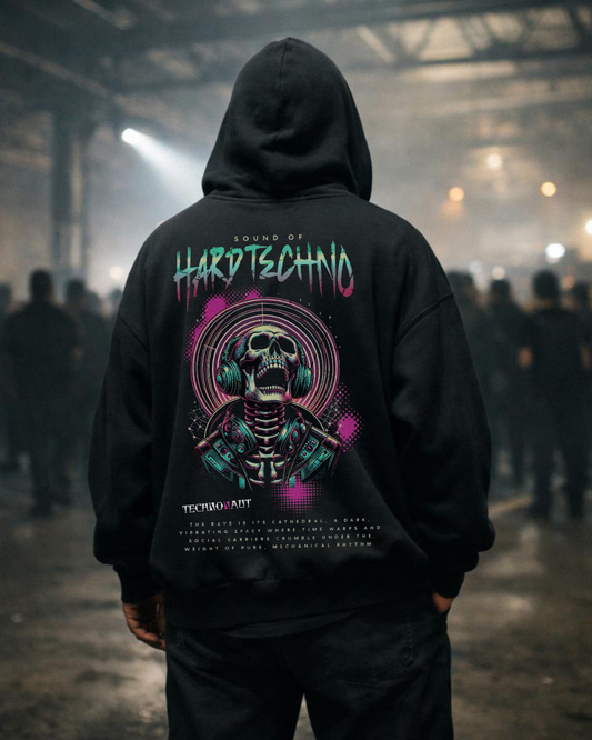 Sound of Hardtechno - Zipper