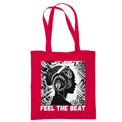 Sac fourre-tout FEEL THE BEAT