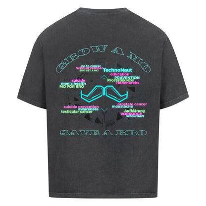 Image for color: washed black