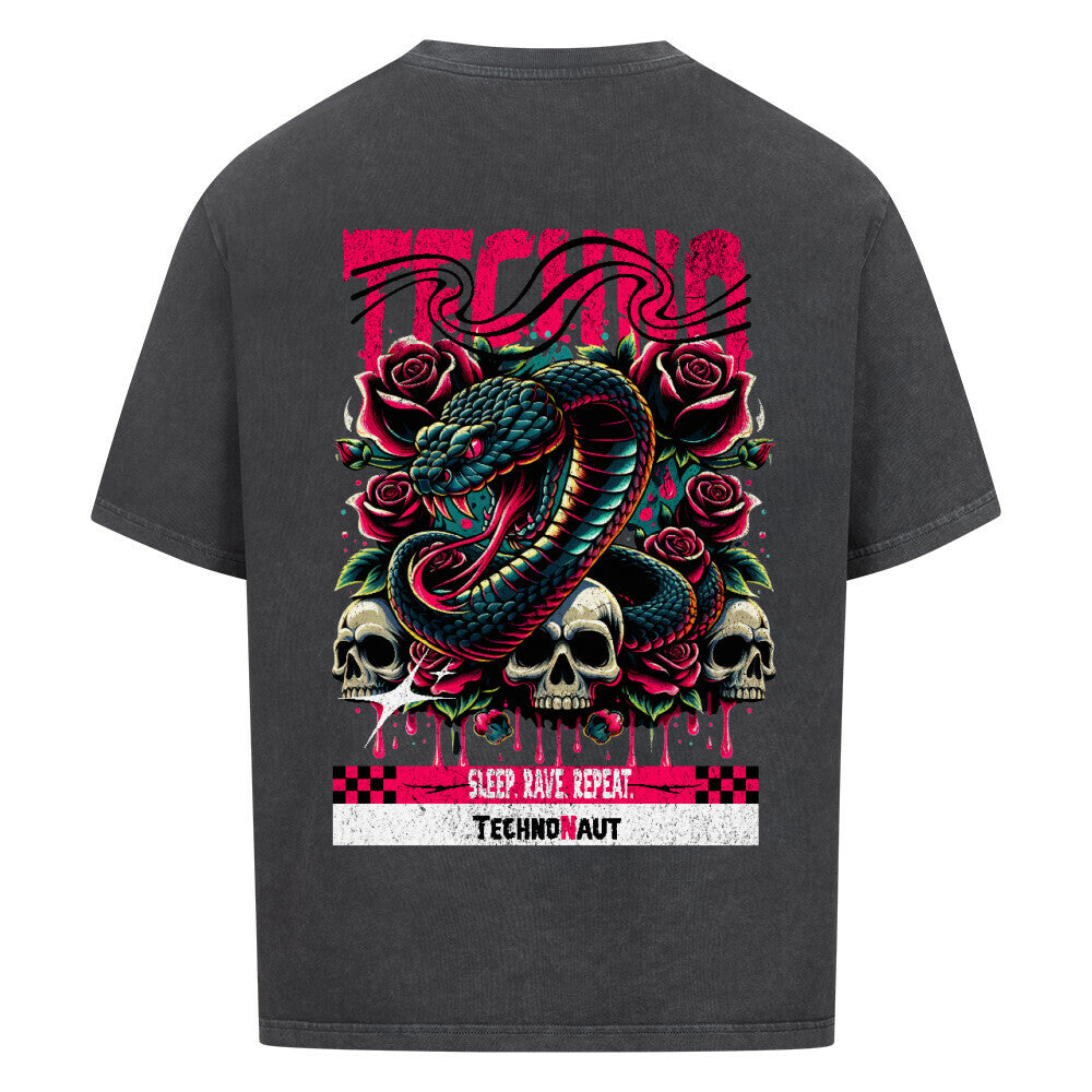 Image for color: washed black