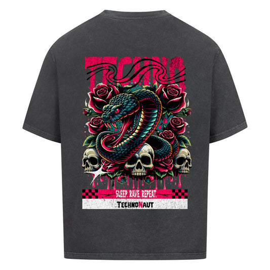 Image for color: washed black