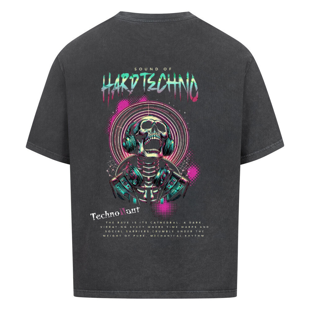 Image for color: washed black