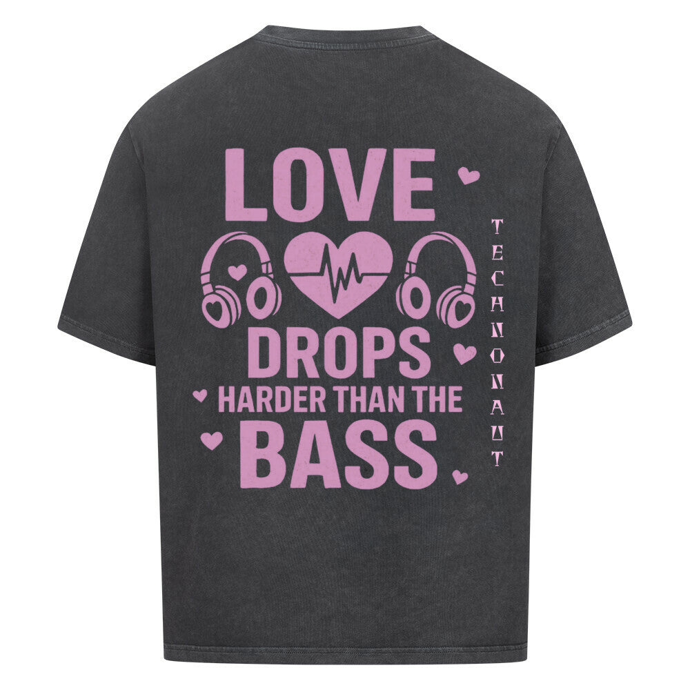 Image for color: washed black