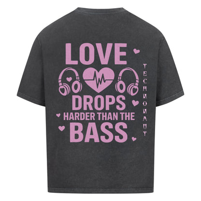 Image for color: washed black