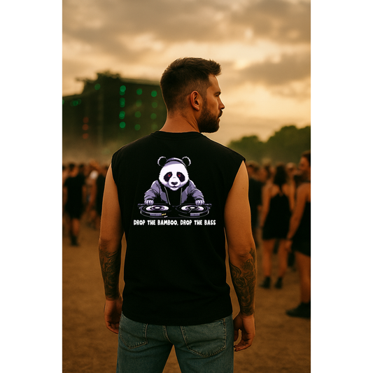 Drop the Bamboo - Tanktop