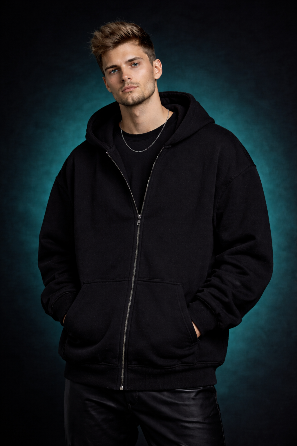 BassTRONAUT - Zipper