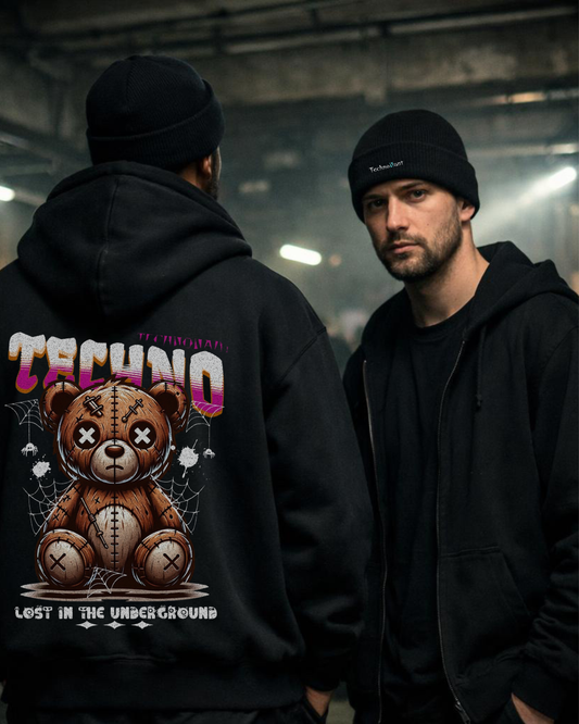 Raver Starter Kid Winter Edition