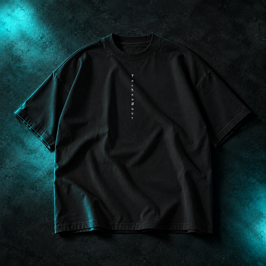 Joker - Oversized Shirt