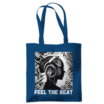 Sac fourre-tout FEEL THE BEAT