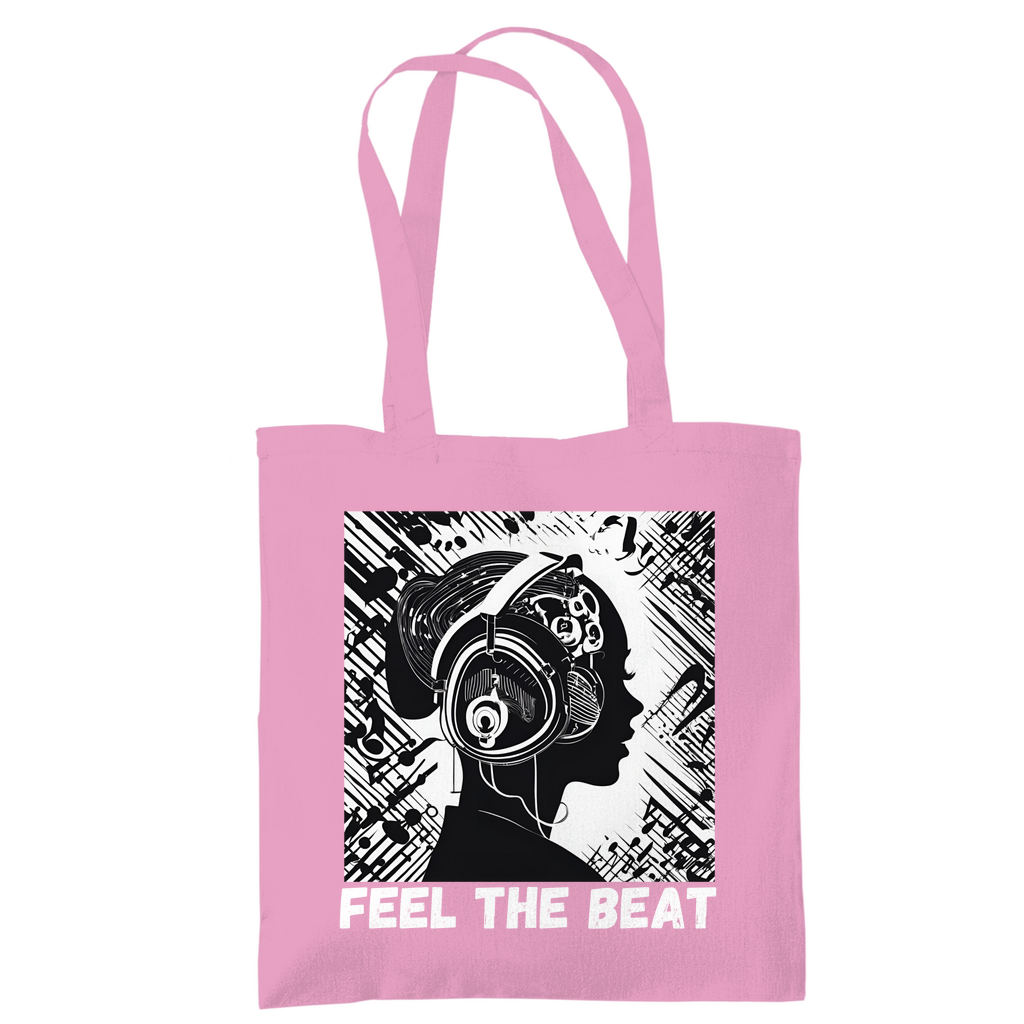 Sac fourre-tout FEEL THE BEAT