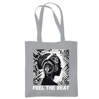 FEEL THE BEAT - TRAGETASCHE