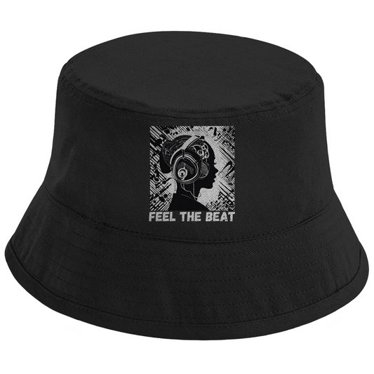 FEEL THE BEAT - HAT